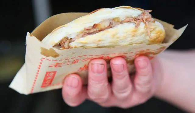 “逍遙鎮(zhèn)”、“潼關肉夾饃”方了。特色小吃商標 該如何正確保護？